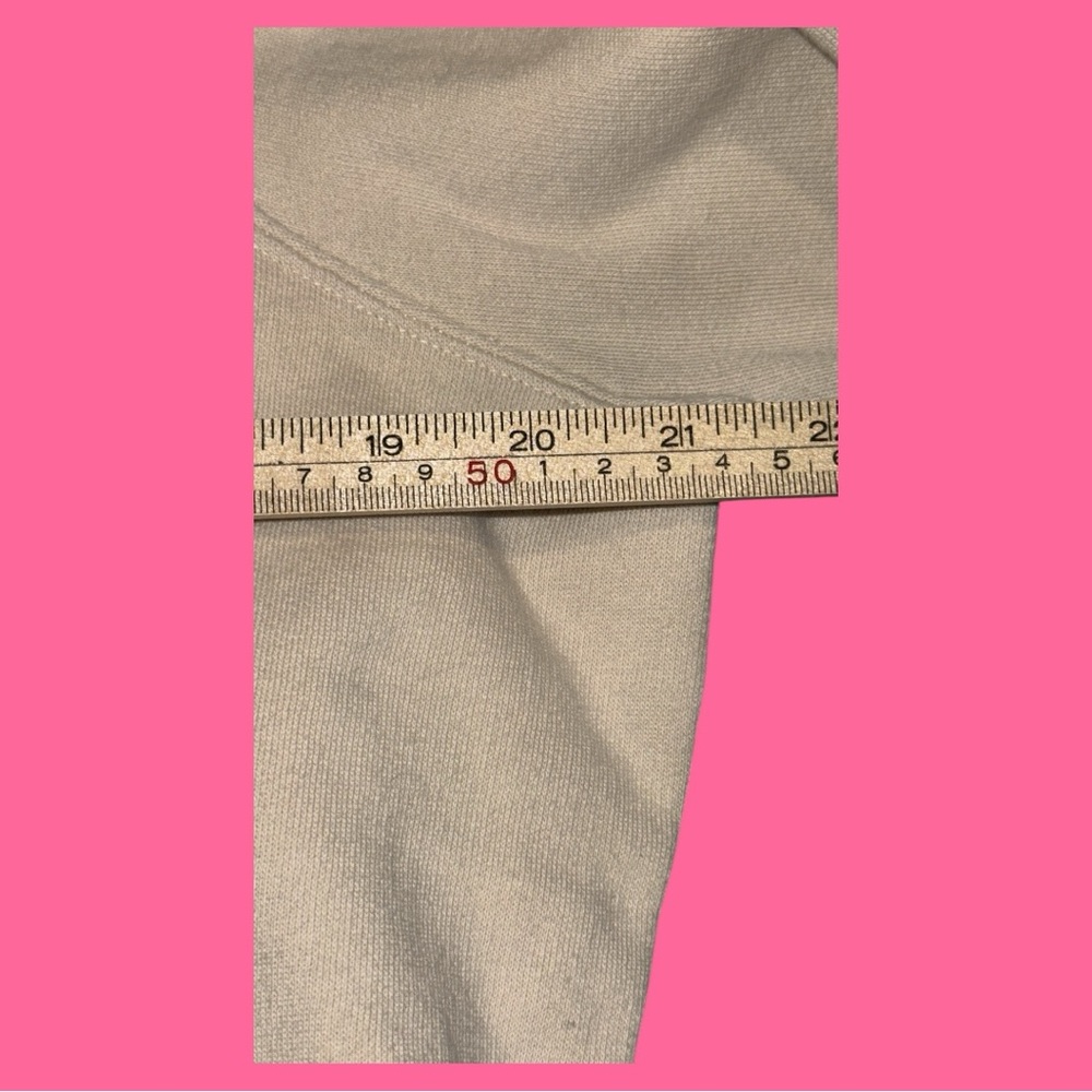 SEZANE BOBO CHOSES Heart Sweatshirt Size S - Picture 9 of 10